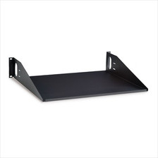 2U 14 1/4" Rack Shelf