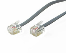 7' Phone cable