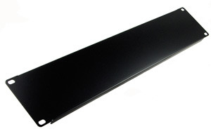 2U Rack Blank