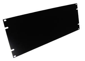 4U Rack Blank