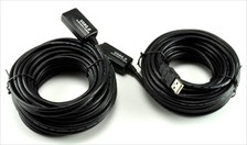 30' Active USB Extension
