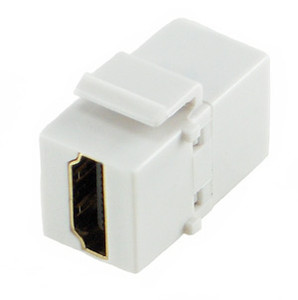 hdmi keystone jack