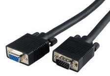 VGA Extension 50'