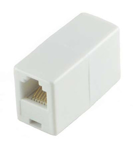 telephone coupler