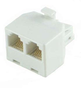 telephone splitter