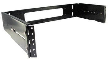 2U Expandable Wall Mount Bracket