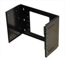 8U Expandable Wall Mount Bracket