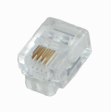 RJ11 connector