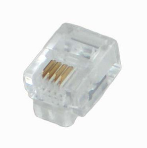 RJ11 connector