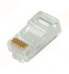 Cat6 connector