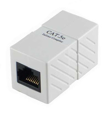 cat5e coupler