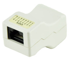 cat6 coupler