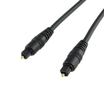 6' Toslink Cable