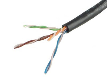 cat5e direct burial cable