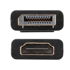 Displayport to HDMI Ends