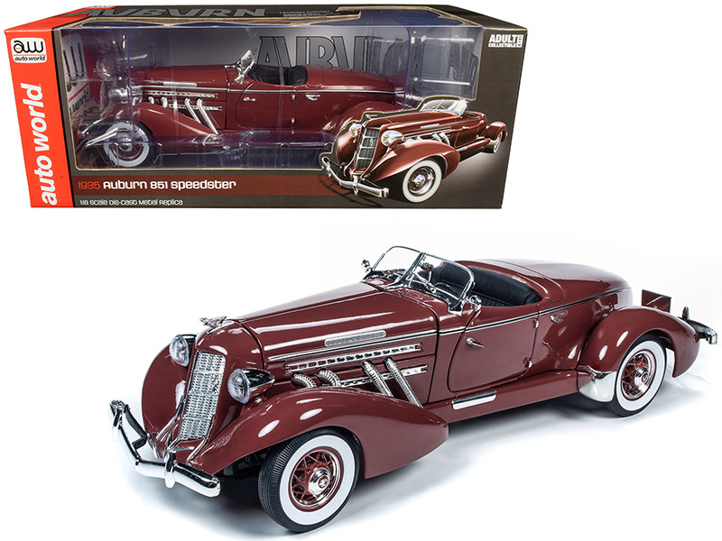 diecast replica cars