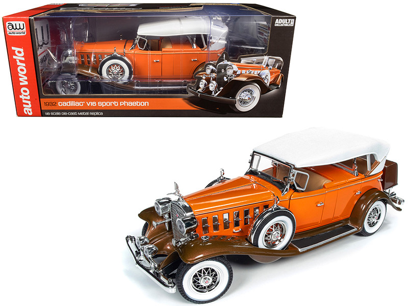 diecast auto models