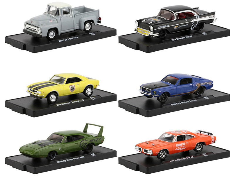 diecast dropshipper