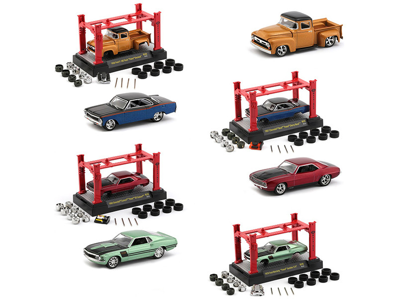 diecast dropshipper