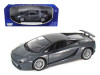 Lamborghini Gallardo Superleggera Grey 1/18 Diecast Model Car
Motormax 73181