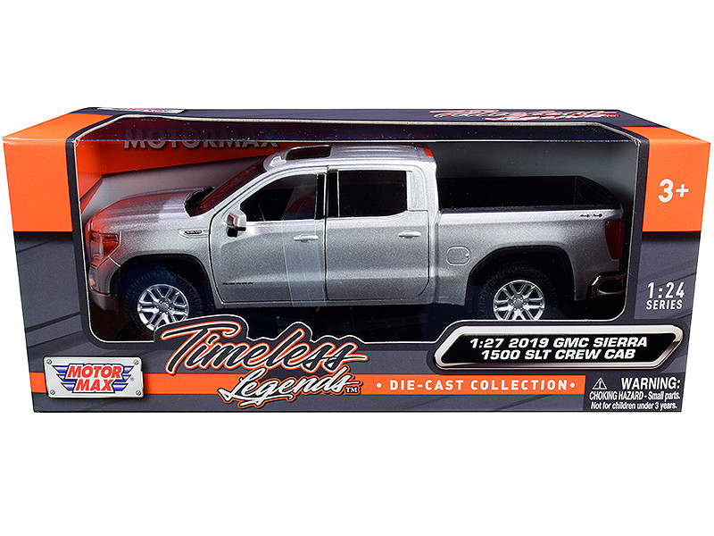 2019 ram 1500 diecast