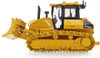 Komatsu D71PXi-24 Dozer Drawbar 1/50 Diecast Model First Gear 50-3425