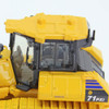 Komatsu D71PXi-24 Dozer Drawbar 1/50 Diecast Model First Gear 50-3425