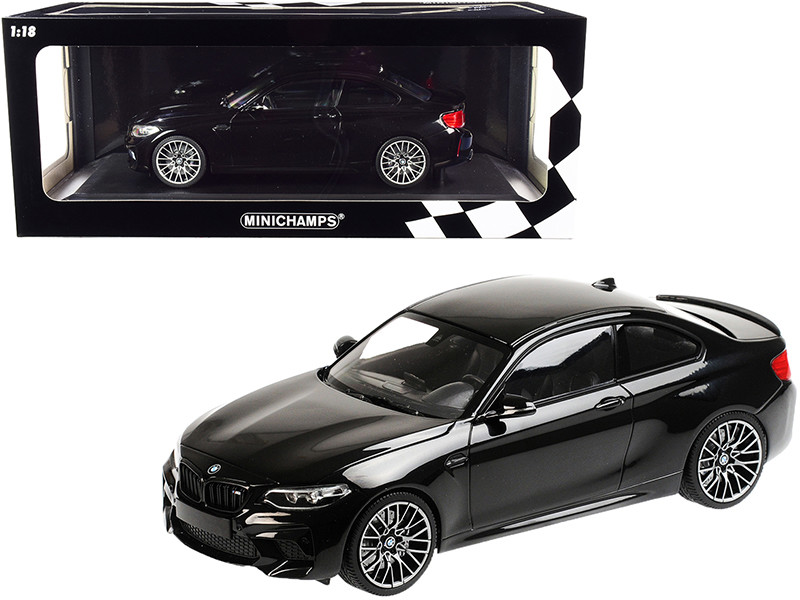 diecast bmw m2