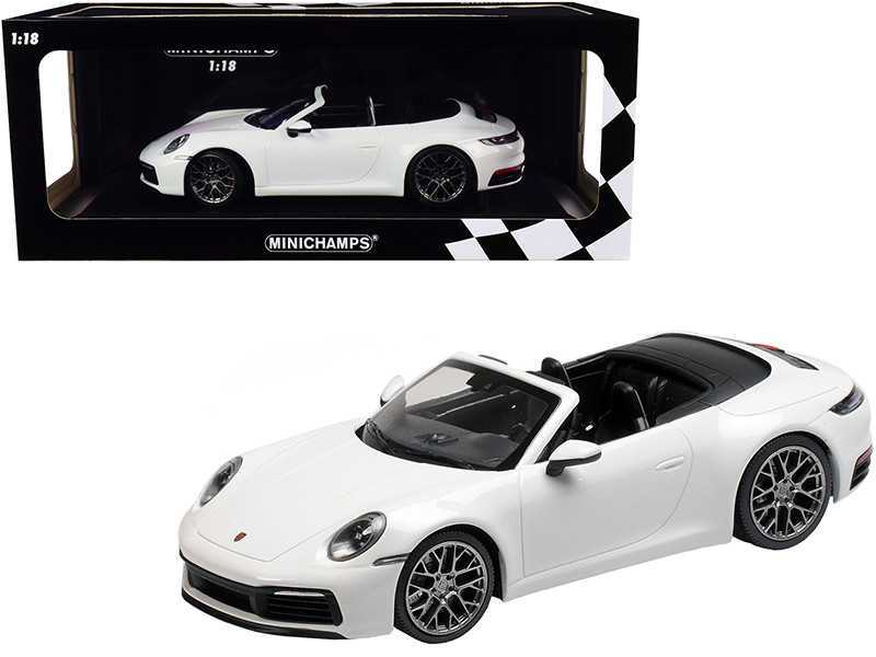porsche 911 diecast