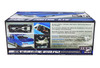 Skill 2 Model Kit 1967 Pontiac GTO 1/25 Scale Model MPC MPC710 L