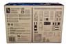 Skill 2 Model Kit 1967 Chevrolet Impala Sport Sedan Supernatural 2005 TV Series 1/25 Scale Model AMT AMT1124