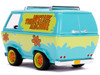 The Mystery Machine Scooby-Doo 1/32 Diecast Model Jada 32040