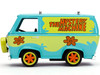 The Mystery Machine Scooby-Doo 1/32 Diecast Model Jada 32040