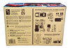Skill 2 Model Kit 1968 Chevrolet Camaro Z/28 2 in 1 Kit 1/25 Scale Model AMT AMT868