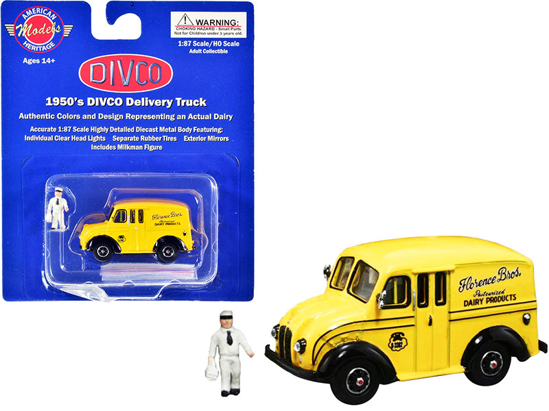 1950s diecast model cars