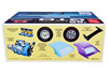 Skill 2 Model Kit 1965 Pontiac GTO 2-in-1 Kit 1/25 Scale Model AMT AMT1191 M