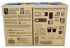 Skill 2 Model Kit 1965 Pontiac GTO 2-in-1 Kit 1/25 Scale Model AMT AMT1191 M