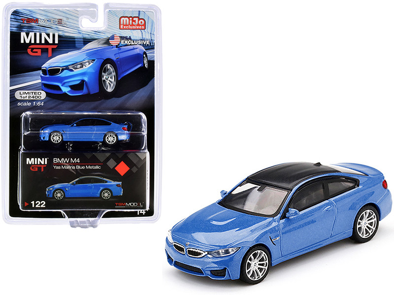 f80 m3 diecast