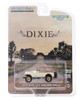 1979 Jeep CJ-7 Golden Eagle Dixie Cream Hobby Exclusive 1/64 Diecast Model Car Greenlight 30175