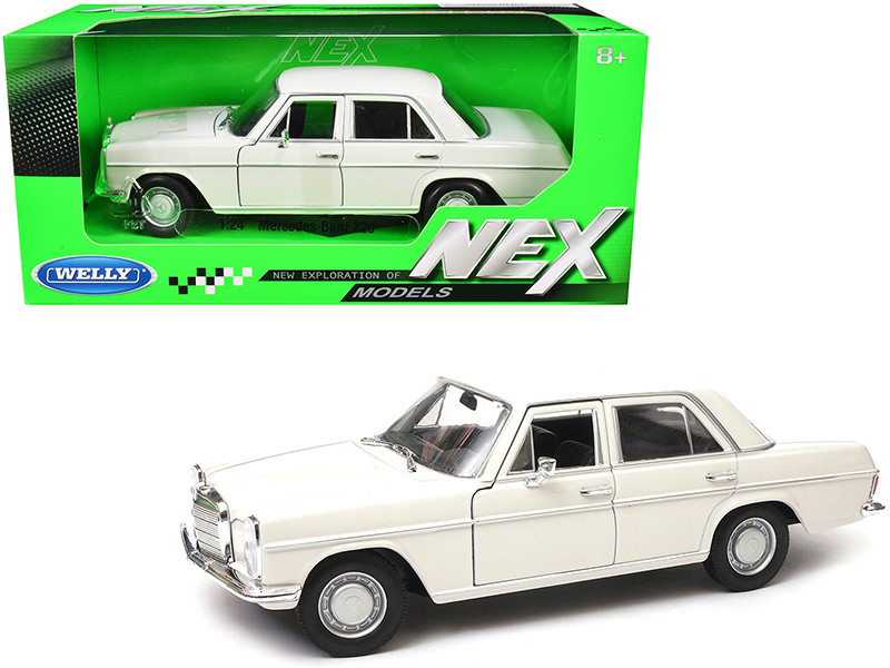 mercedes diecast models