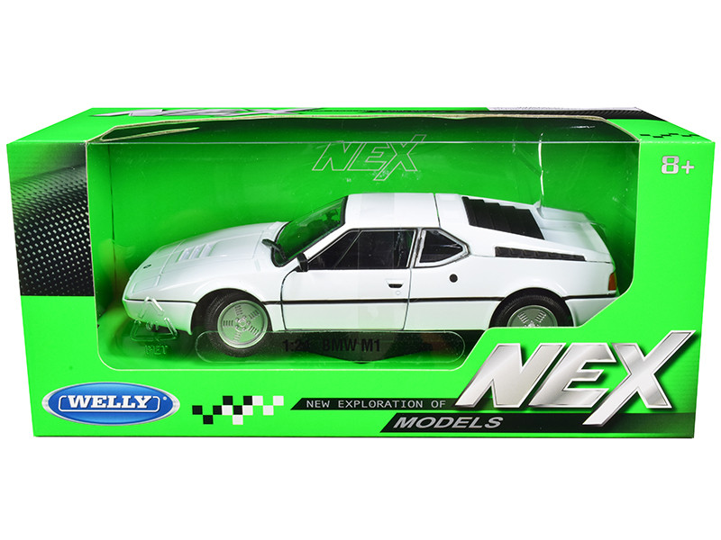 nex model cars