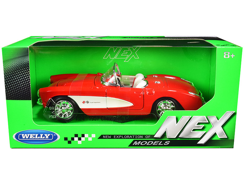 nex diecast