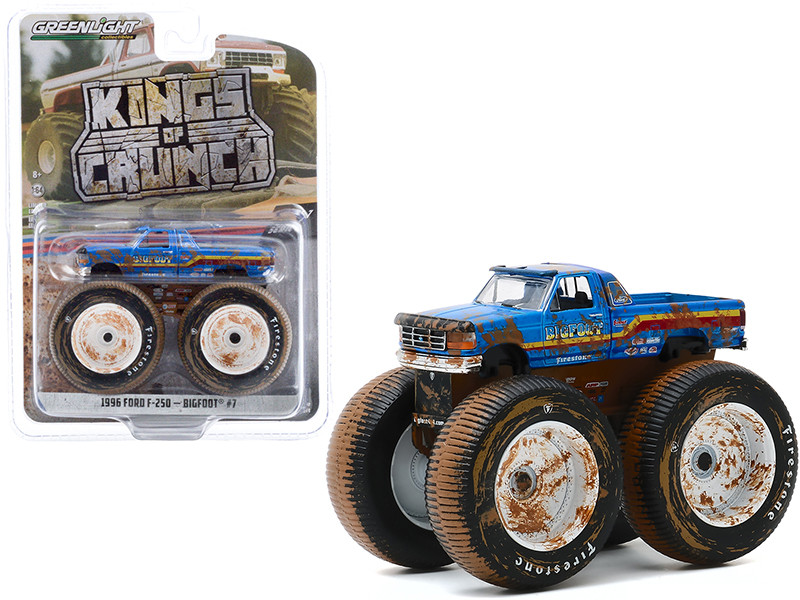 全7種 CM's 1/64 フォード ラリーカー フルコンプ シークレット Diecast Model Cars wholesale toys dropshipper drop shipping 1996