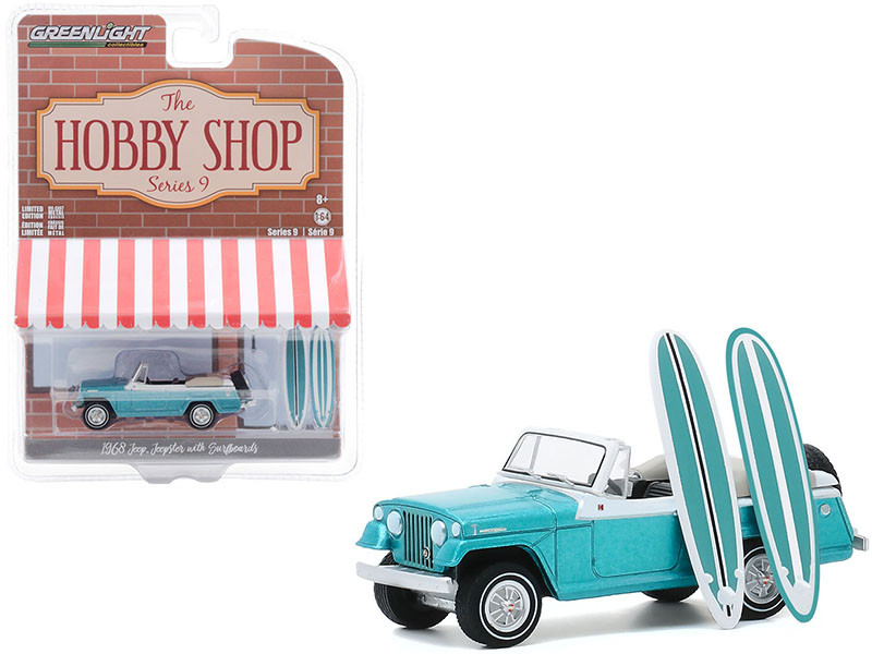 diecast car shop