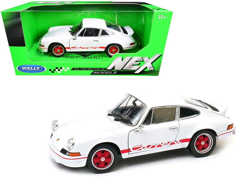 nex model cars