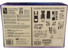 Skill 2 Model Kit 1969 Ford Torino Cobra Fastback 3-in-1 Kit 1/25 Scale Model AMT AMT1217M