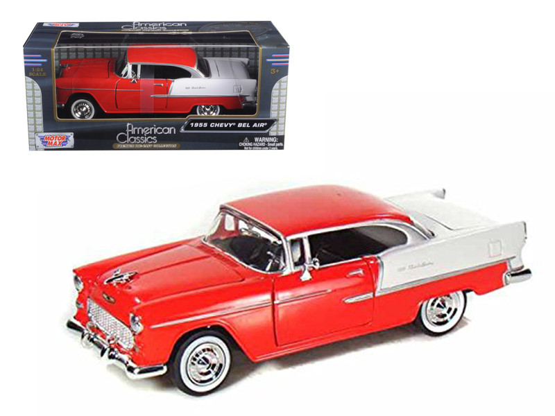 american classic diecast model cars