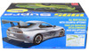 Skill 2 Model Kit 1995 Toyota Supra Convertible 1/25 Scale Model AMT AMT1101 M