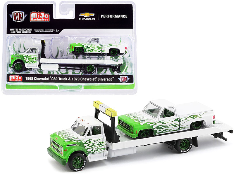 diecast dropshipper
