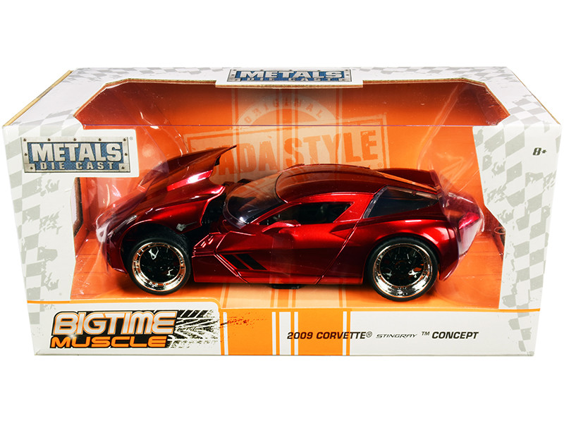 diecast dropshipper